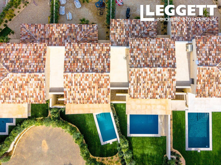 Image No.4-Maison de 3 chambres à vendre à Sainte-Maxime