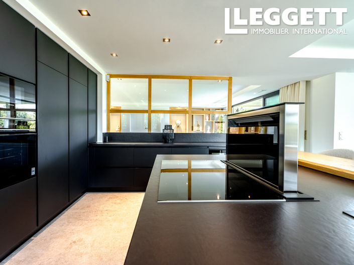 Image No.5-Maison de 4 chambres à vendre à Sainte-Maxime