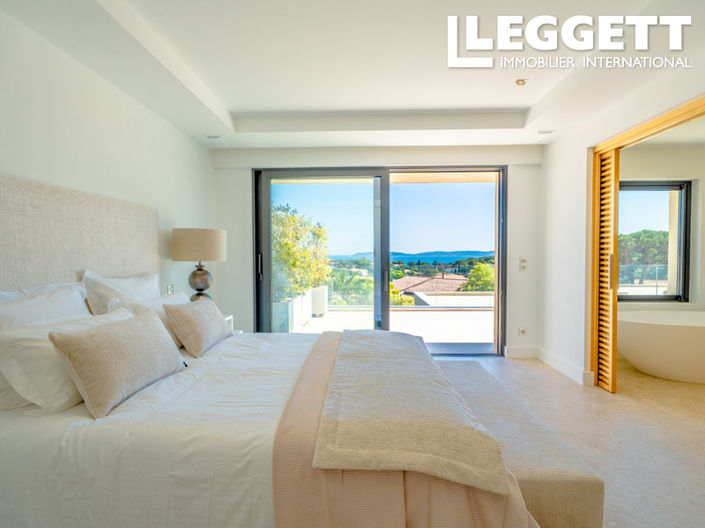 Image No.6-Maison de 4 chambres à vendre à Sainte-Maxime