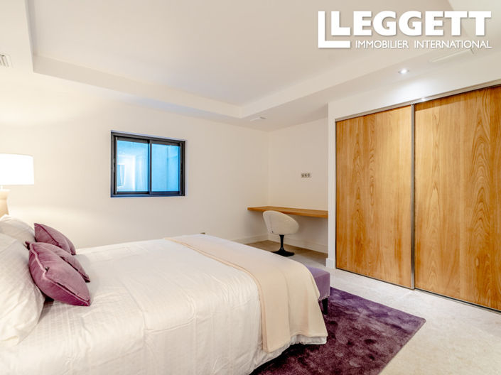 Image No.8-Maison de 4 chambres à vendre à Sainte-Maxime