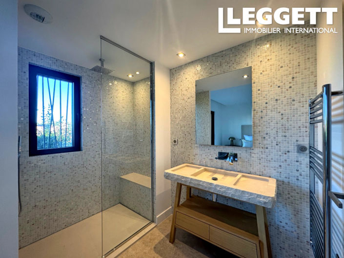 Image No.5-Maison de 3 chambres à vendre à Sainte-Maxime