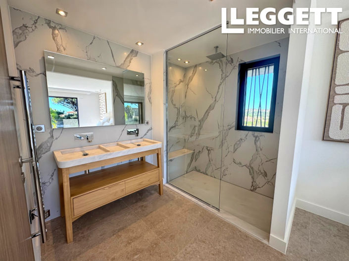 Image No.6-Maison de 3 chambres à vendre à Sainte-Maxime