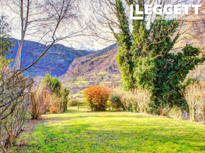 Image No.10-Maison de 3 chambres à vendre à Pyrenees-Atlantiques