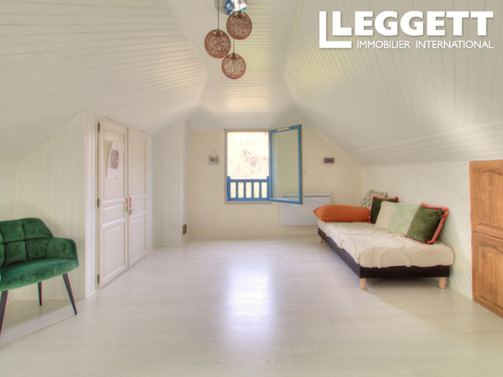 Image No.6-Maison de 3 chambres à vendre à Pyrenees-Atlantiques