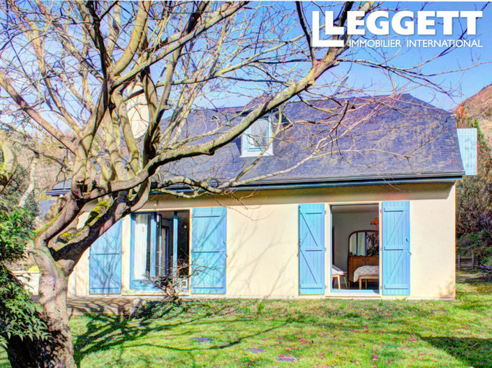 Image No.7-Maison de 3 chambres à vendre à Pyrenees-Atlantiques