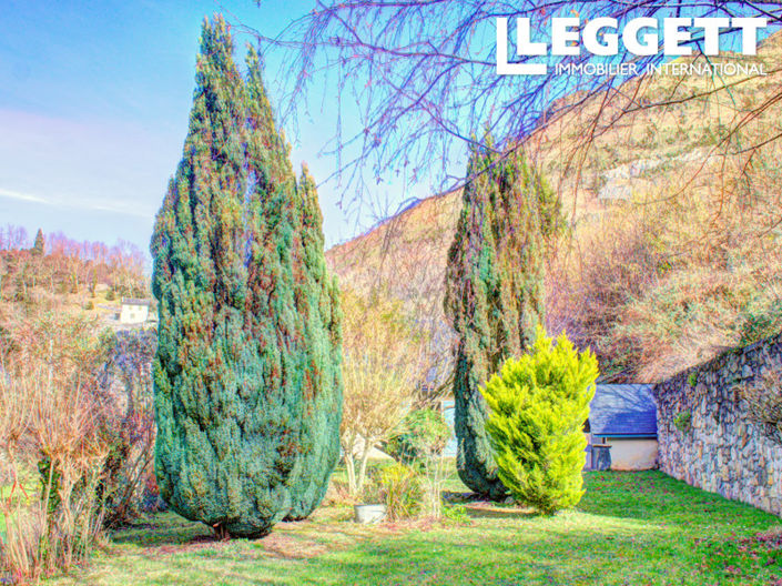 Image No.9-Maison de 3 chambres à vendre à Pyrenees-Atlantiques