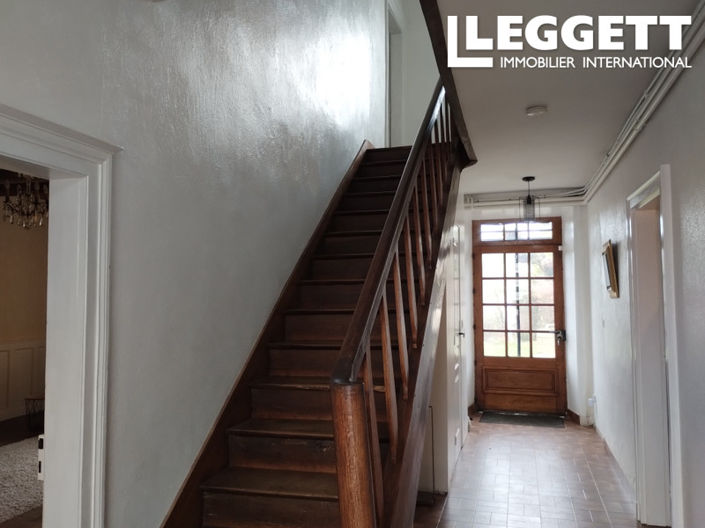 Image No.10-Maison de 4 chambres à vendre à Val-d'issoire