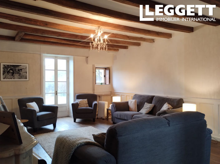 Image No.2-4 Bed House for sale