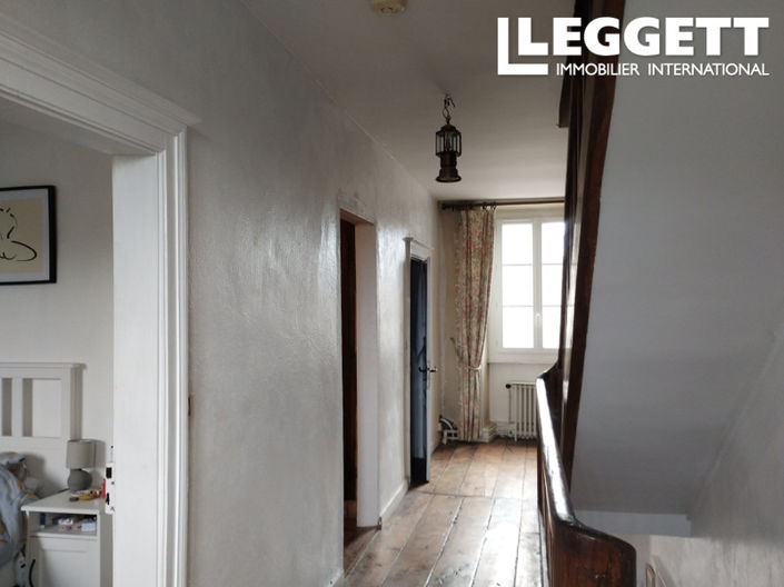 Image No.3-Maison de 4 chambres à vendre à Val-d'issoire