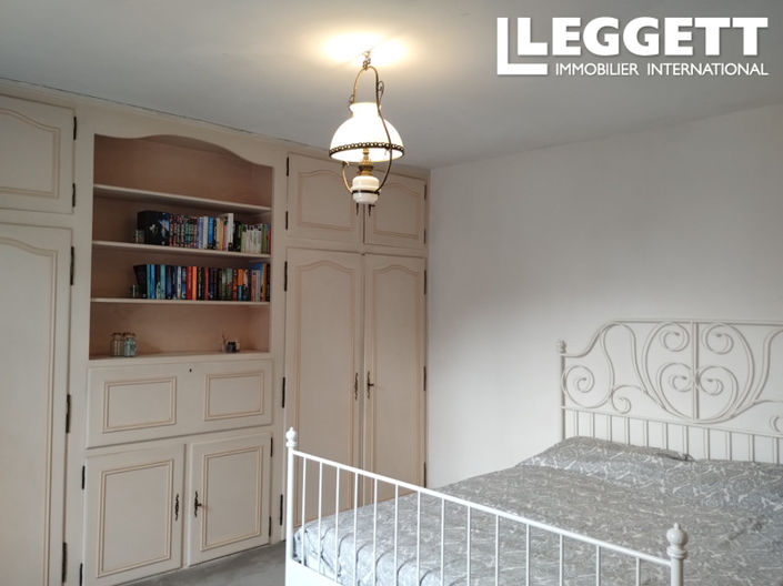 Image No.5-Maison de 4 chambres à vendre à Val-d'issoire