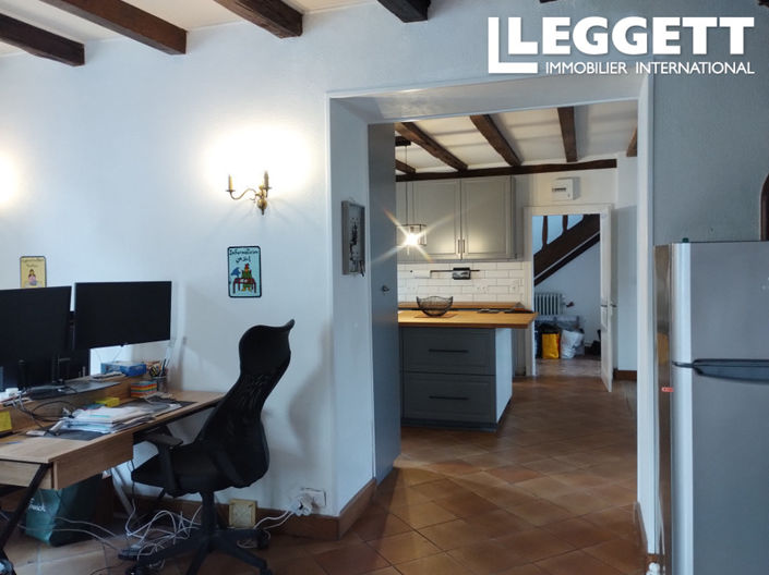 Image No.7-Maison de 4 chambres à vendre à Val-d'issoire