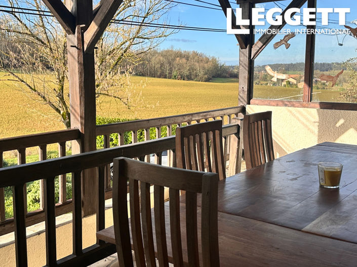 Image No.6-Maison de 3 chambres à vendre à Vanxains