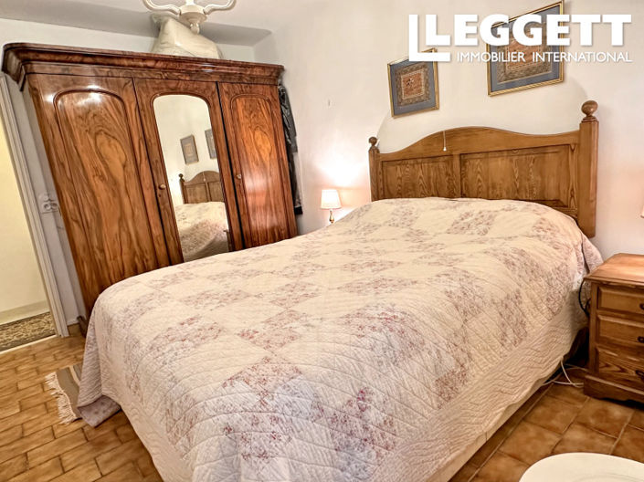 Image No.8-Maison de 3 chambres à vendre à Vanxains