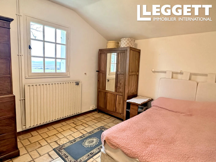 Image No.9-Maison de 3 chambres à vendre à Vanxains