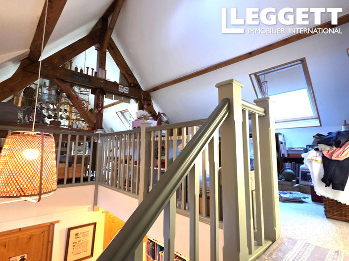 Image No.10-Maison de 7 chambres à vendre à Calvados