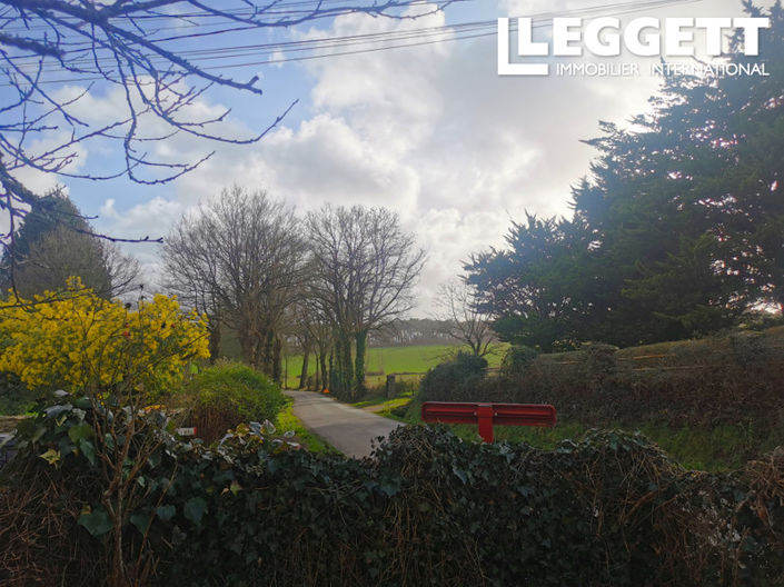 Image No.9-Maison de 2 chambres à vendre à La Gacilly