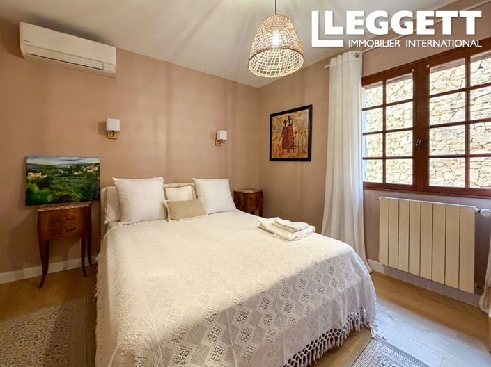 Image No.10-Maison de 4 chambres à vendre à Saint-Paul-en-Forêt