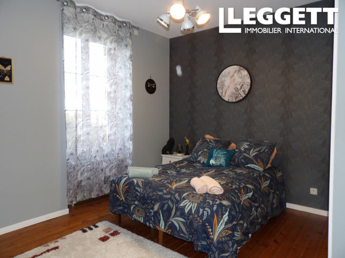 Image No.10-Maison de 6 chambres à vendre à La Ferté-Macé