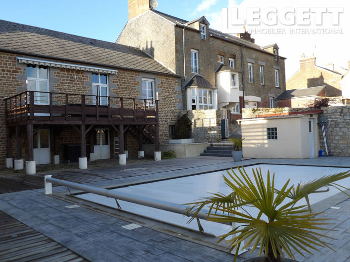 Image No.3-6 Bed House for sale