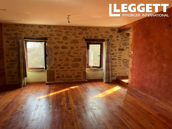 Image No.4-Maison de 2 chambres à vendre à Chavanat