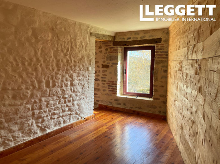 Image No.6-Maison de 2 chambres à vendre à Chavanat