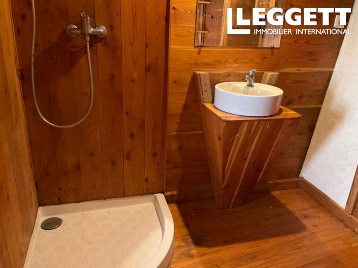 Image No.7-Maison de 2 chambres à vendre à Chavanat