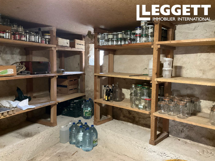 Image No.8-Maison de 2 chambres à vendre à Chavanat