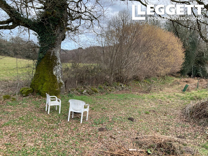 Image No.9-Maison de 2 chambres à vendre à Chavanat