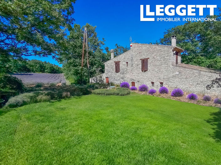 Image No.3-Maison de 3 chambres à vendre à Vachères