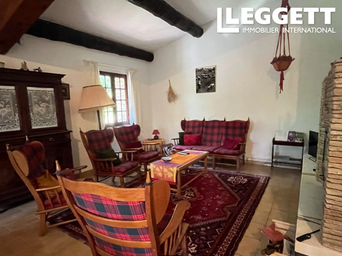 Image No.6-Maison de 3 chambres à vendre à Vachères