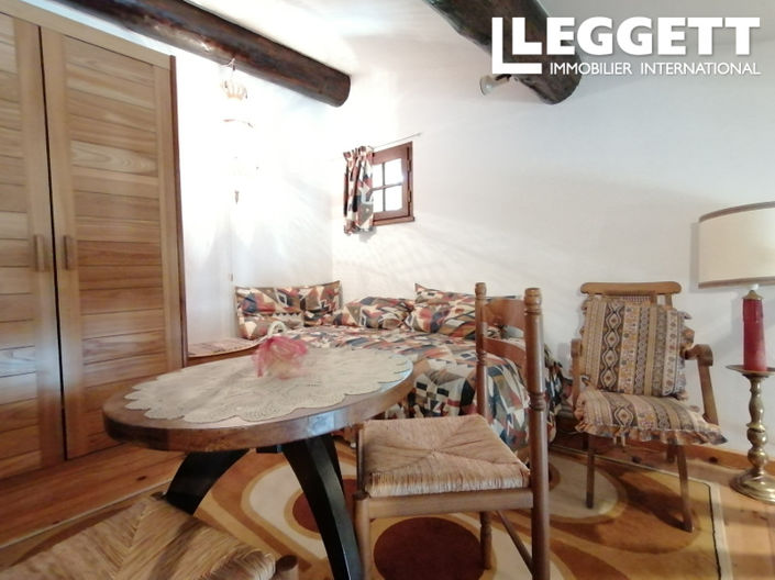 Image No.8-Maison de 3 chambres à vendre à Vachères