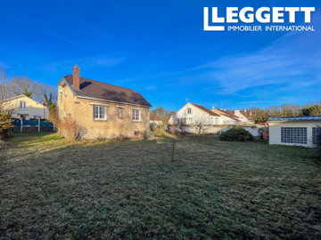 1 - Vineuil-Saint-Firmin, House