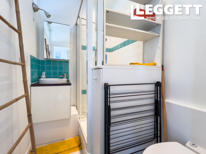 Image No.7-Appartement de 1 chambre à vendre à Paris