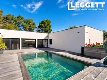 1 - Narbonne, House