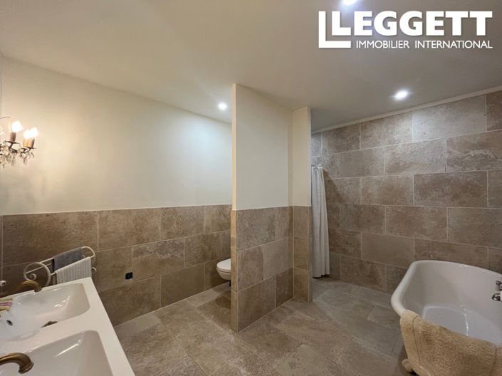 Image No.10-9 Bed Chateaux for sale