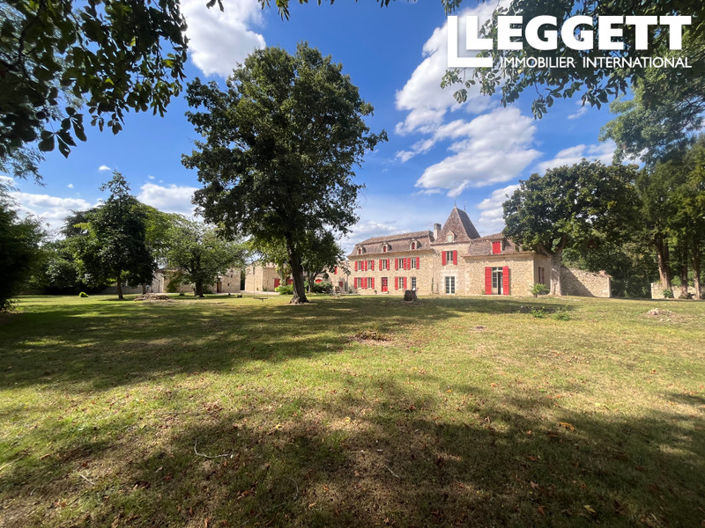 Image No.2-9 Bed Chateaux for sale