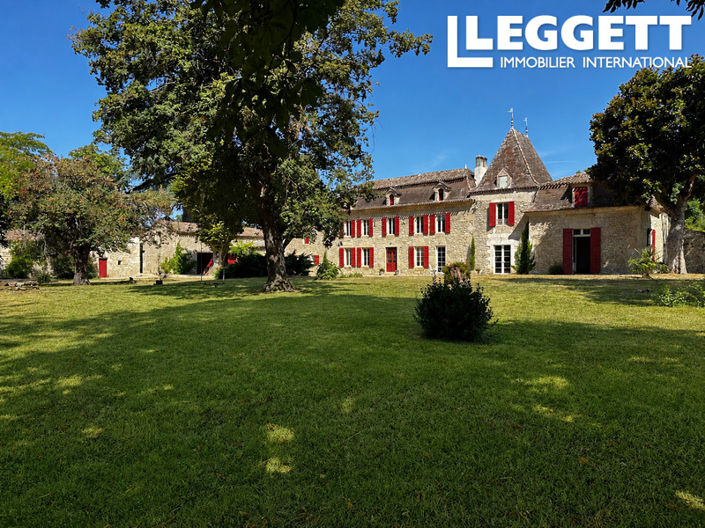 Image No.2-9 Bed Chateaux for sale