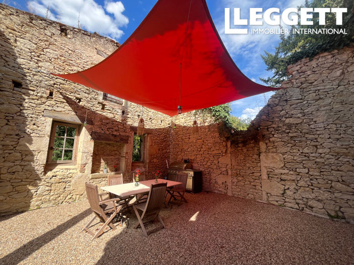 Image No.9-9 Bed Chateaux for sale