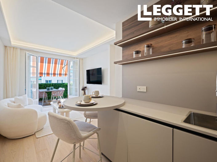 Image No.3-1 Bed Apartment for sale