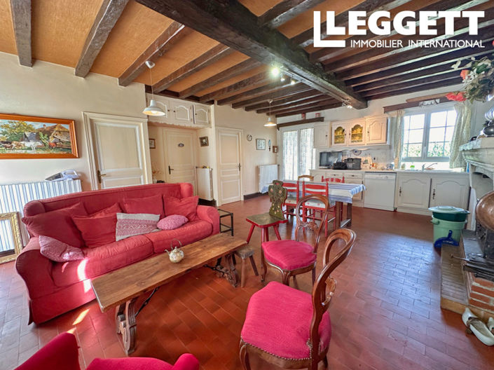 Image No.3-2 Bed House for sale