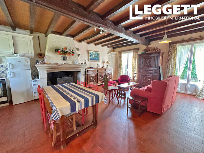 Image No.4-2 Bed House for sale