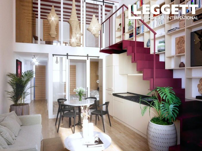 Image No.2-5 Bed Apartment for sale