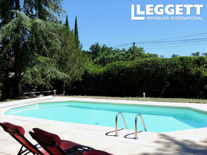 Image No.2-Maison de 3 chambres à vendre à Carcès