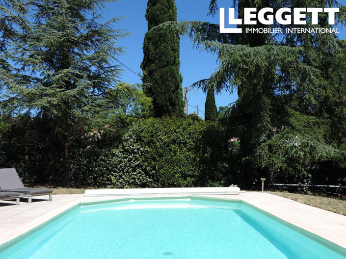 Image No.9-Maison de 3 chambres à vendre à Carcès