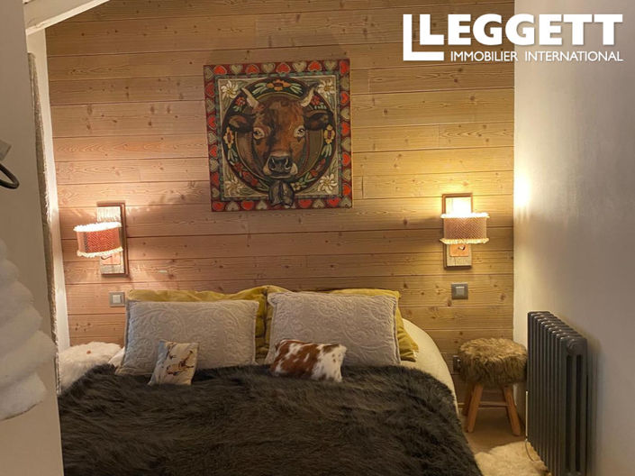 Image No.10-Maison de 6 chambres à vendre à Tignes