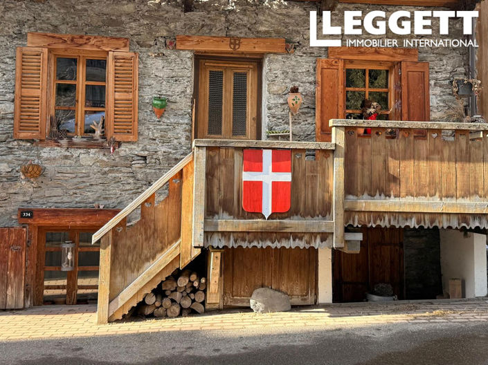 Image No.8-Maison de 6 chambres à vendre à Tignes