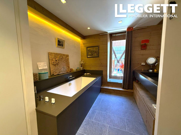 Image No.8-Maison de 6 chambres à vendre à Tignes