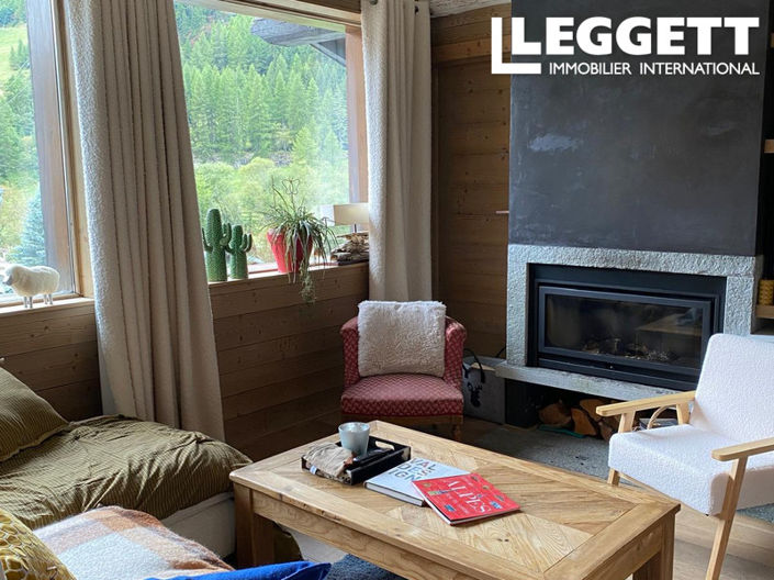 Image No.9-Maison de 6 chambres à vendre à Tignes