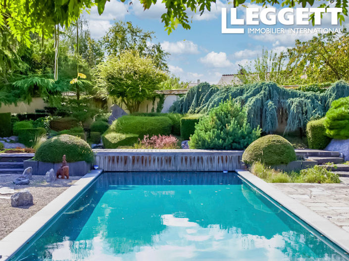 Image No.2-9 Bed House for sale