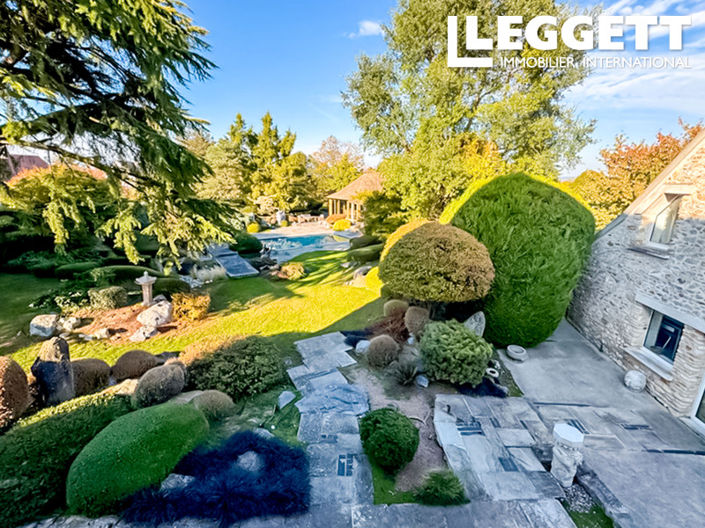 Image No.4-9 Bed House for sale